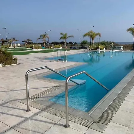 Penthouse With Stunning Sea Views In * Torrox
