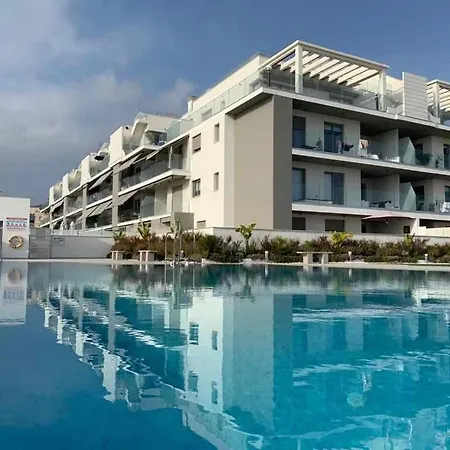 Penthouse With Stunning Sea Views In Torrox