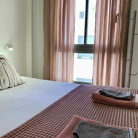 Penthouse With Stunning Sea Views In Torrox