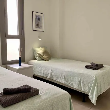 Penthouse With Stunning Sea Views In Apartamento Torrox