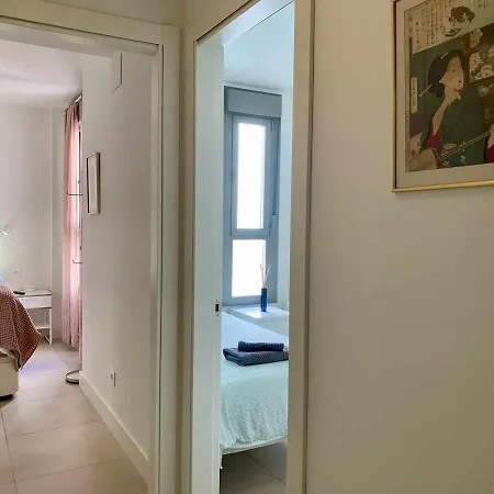 Apartamento Penthouse With Stunning Sea Views In Torrox