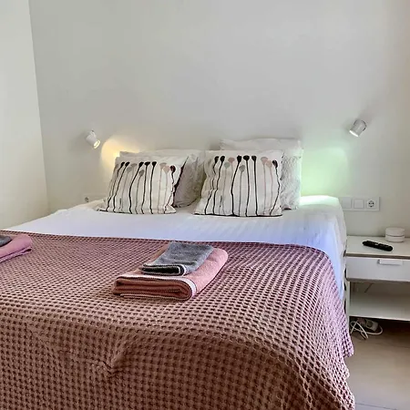 Penthouse With Stunning Sea Views In * Torrox