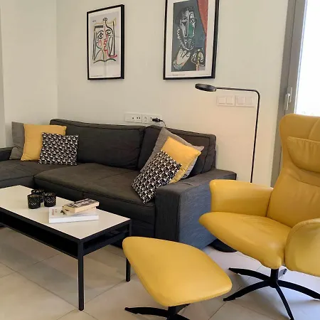 Apartamento Penthouse With Stunning Sea Views In Torrox
